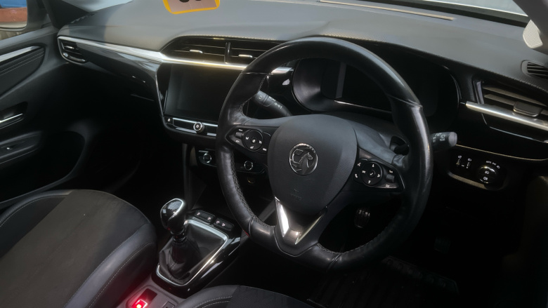 Vauxhall Corsa 1.2 Turbo Elite Edition 5dr Petrol Hatchback